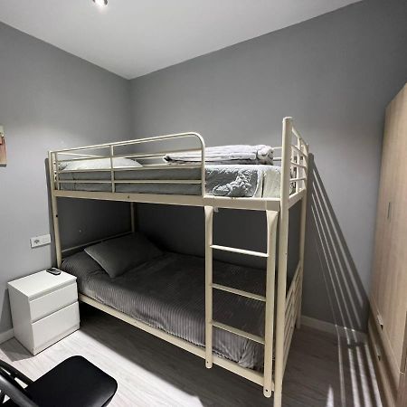 Villas Adrian Jerez de la Frontera Ngoại thất bức ảnh