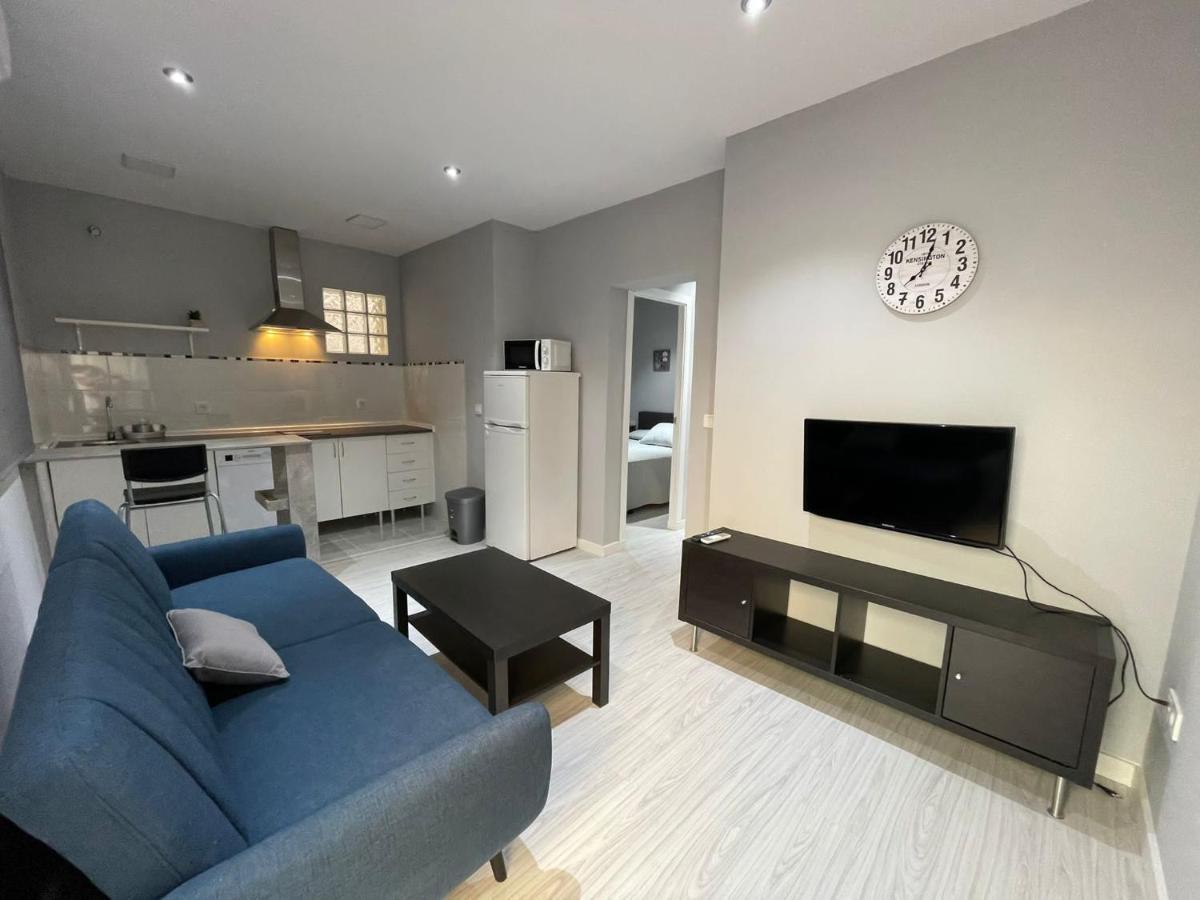 Villas Adrian Jerez de la Frontera Ngoại thất bức ảnh