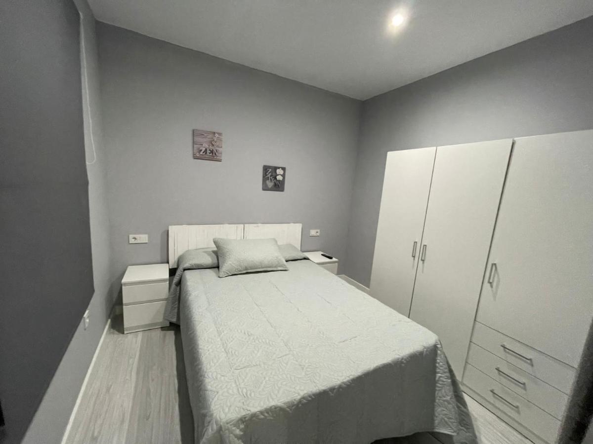 Villas Adrian Jerez de la Frontera Ngoại thất bức ảnh