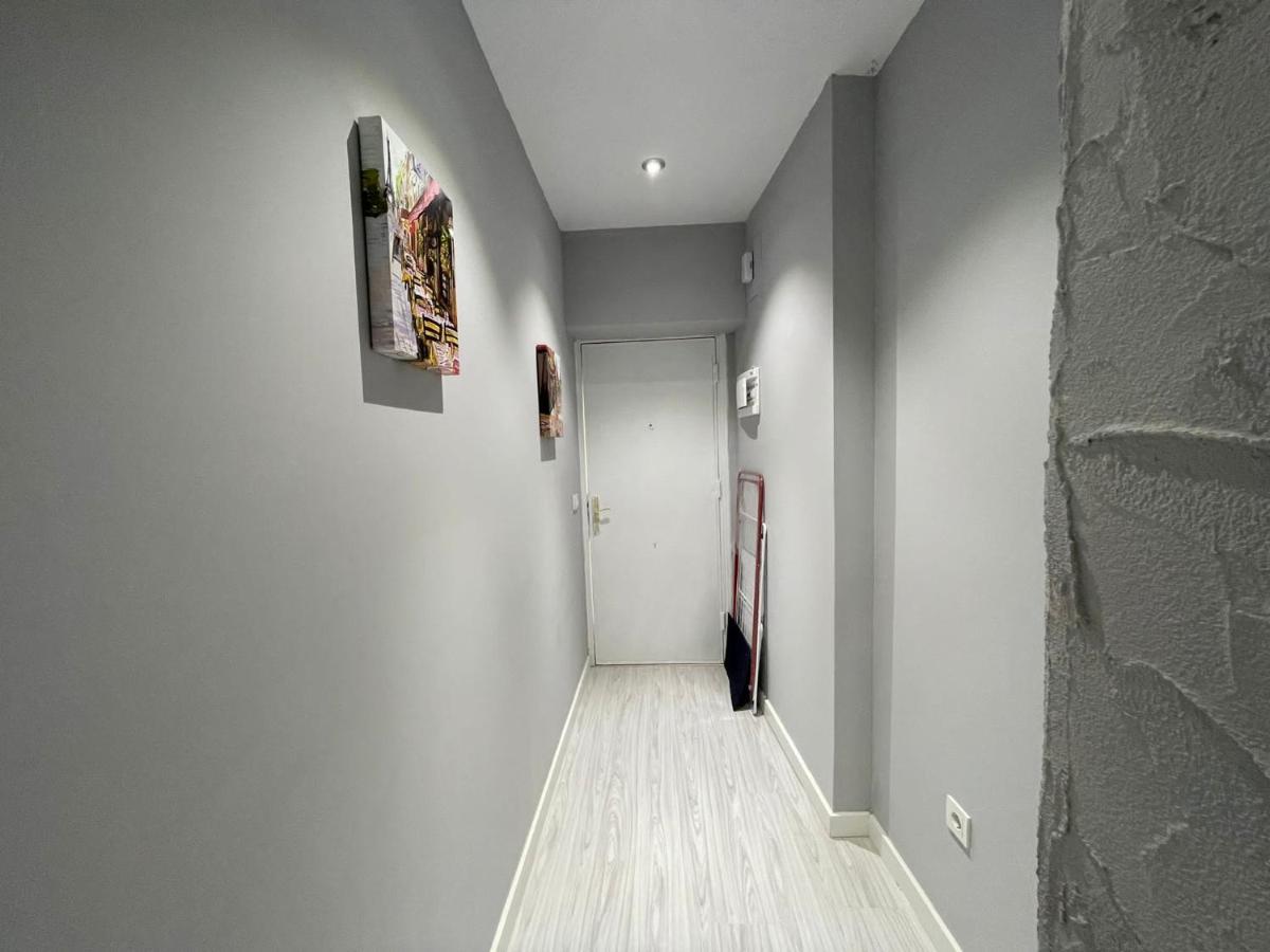 Villas Adrian Jerez de la Frontera Ngoại thất bức ảnh
