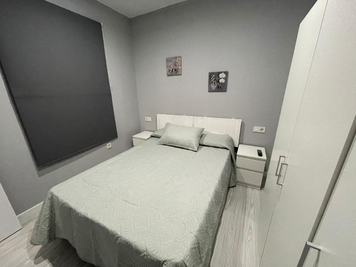 Villas Adrian Jerez de la Frontera Ngoại thất bức ảnh
