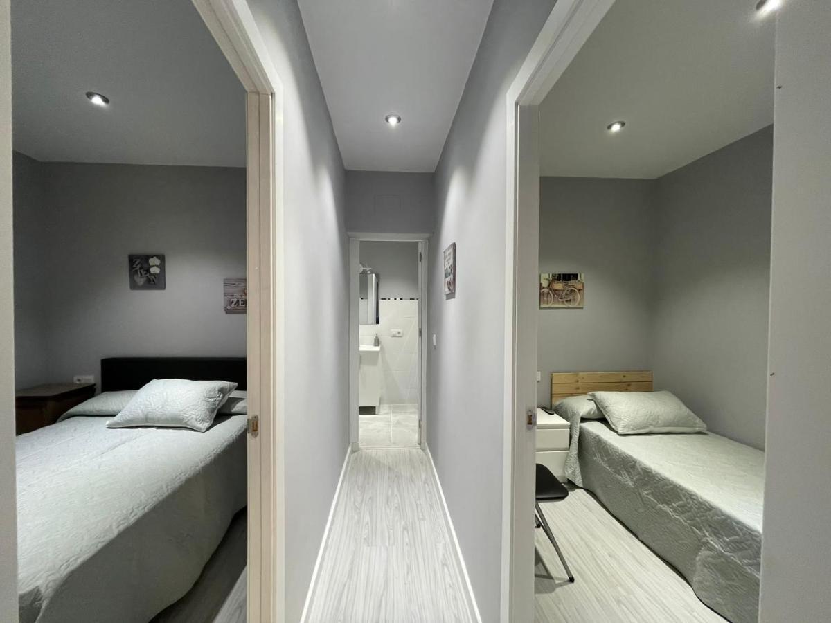 Villas Adrian Jerez de la Frontera Ngoại thất bức ảnh