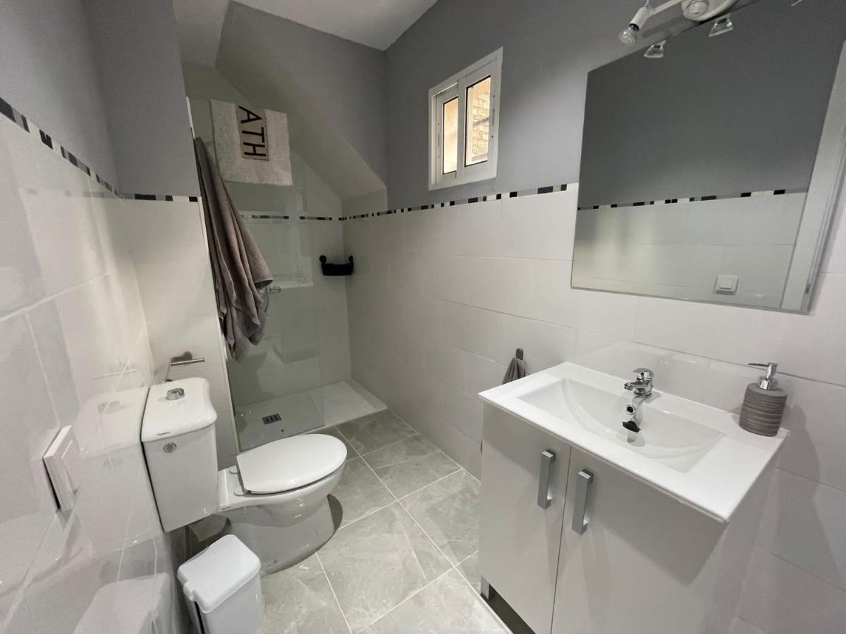 Villas Adrian Jerez de la Frontera Ngoại thất bức ảnh
