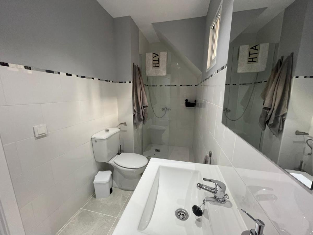 Villas Adrian Jerez de la Frontera Ngoại thất bức ảnh