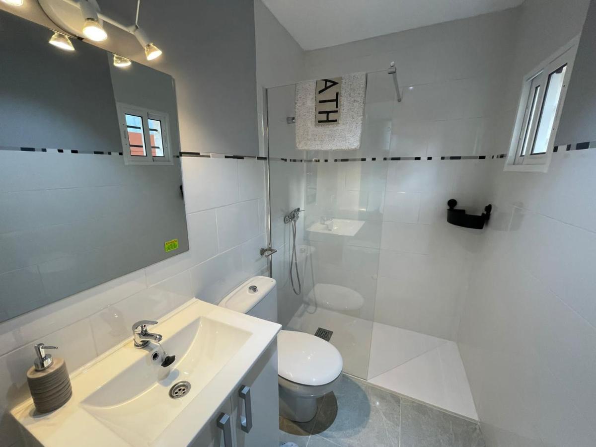 Villas Adrian Jerez de la Frontera Ngoại thất bức ảnh