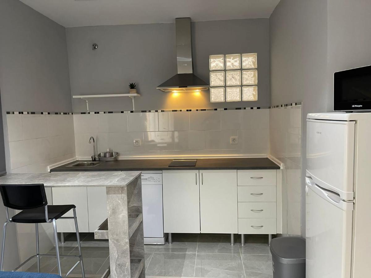 Villas Adrian Jerez de la Frontera Ngoại thất bức ảnh