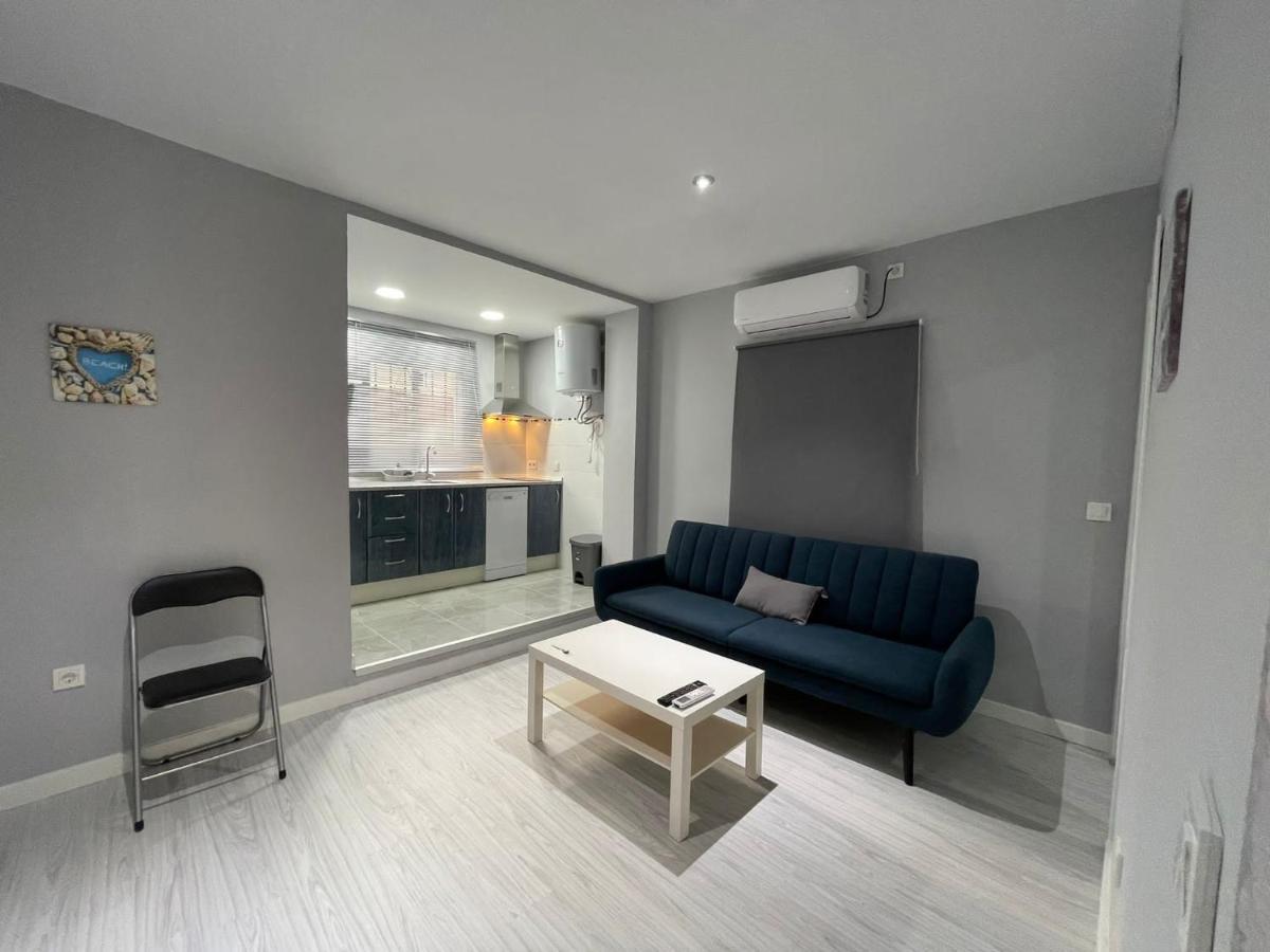 Villas Adrian Jerez de la Frontera Ngoại thất bức ảnh