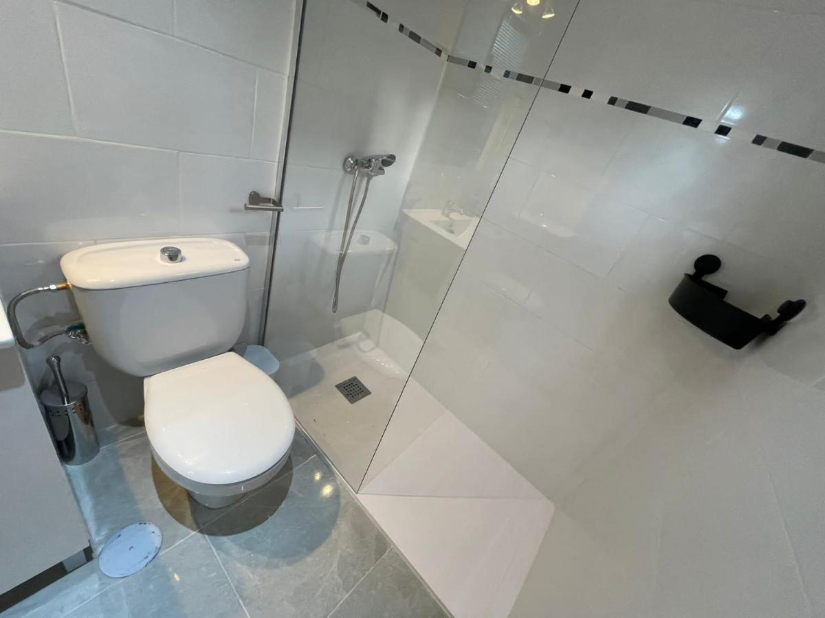 Villas Adrian Jerez de la Frontera Ngoại thất bức ảnh