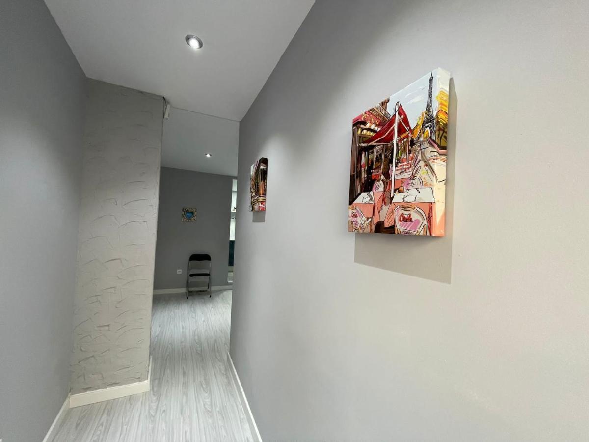 Villas Adrian Jerez de la Frontera Ngoại thất bức ảnh