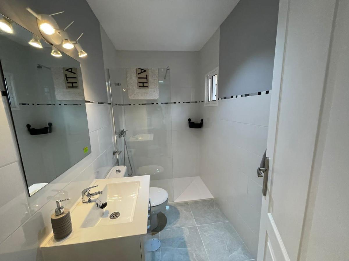 Villas Adrian Jerez de la Frontera Ngoại thất bức ảnh