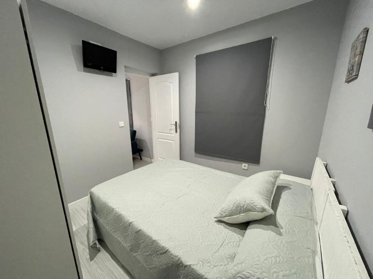 Villas Adrian Jerez de la Frontera Ngoại thất bức ảnh