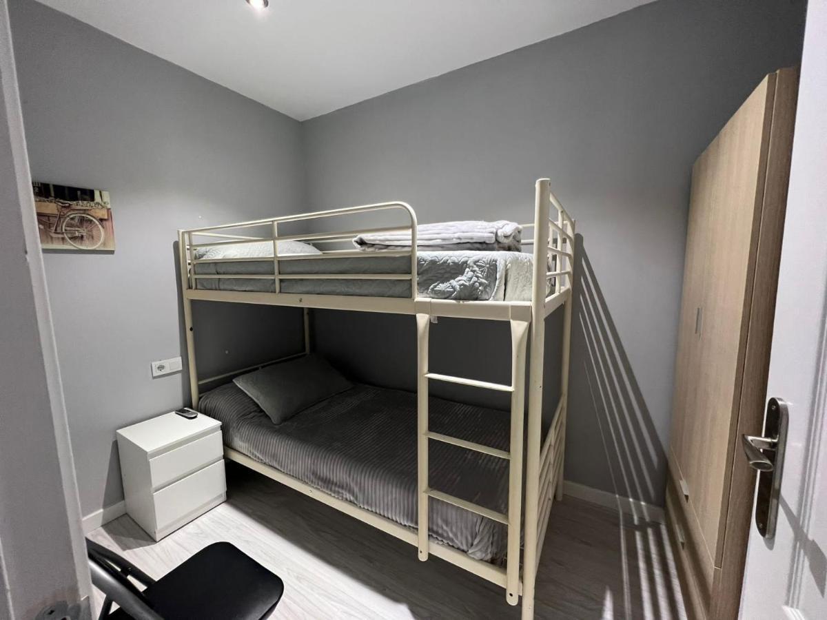 Villas Adrian Jerez de la Frontera Ngoại thất bức ảnh