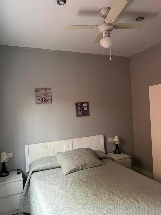 Villas Adrian Jerez de la Frontera Ngoại thất bức ảnh